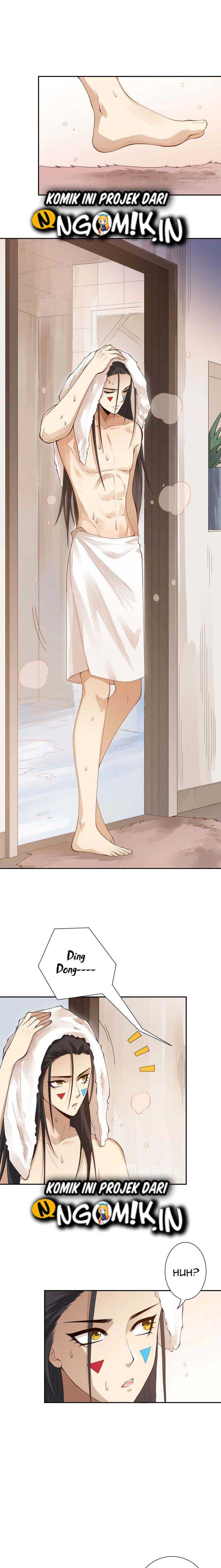 Ultimate Soldier Chapter 71 Gambar 23